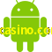 Aplicativo 8casino.com para Android