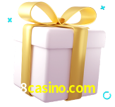 Receba seus bônus de boas-vindas no 8casino.com