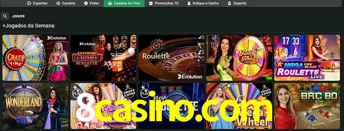8casino.com bet