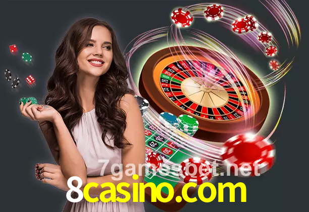vivo no cassino 8casino.com