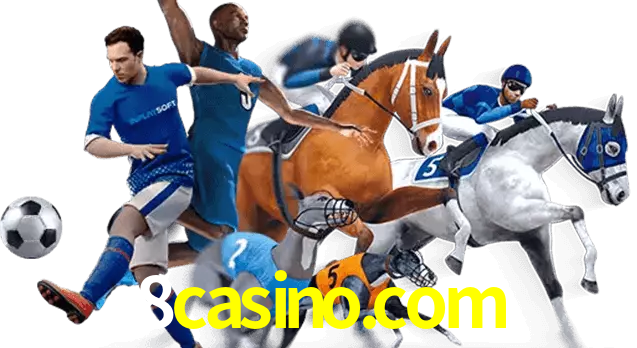 8casino.com
