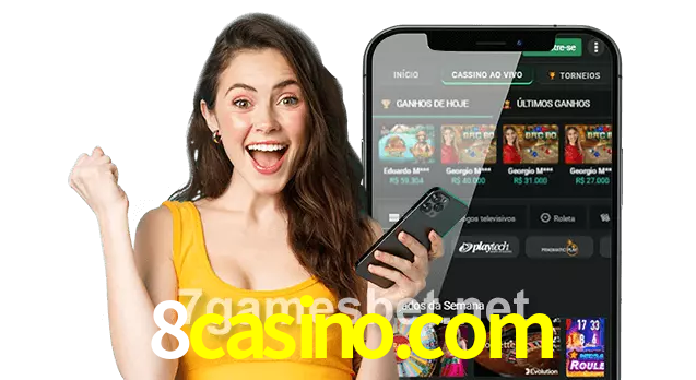 8casino.com
