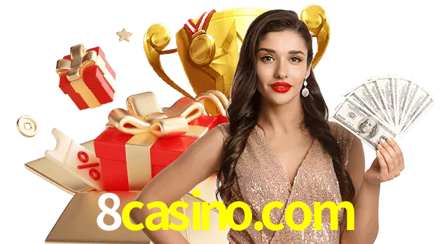 8casino.com
