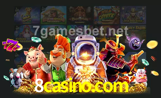 cassino 8casino.com