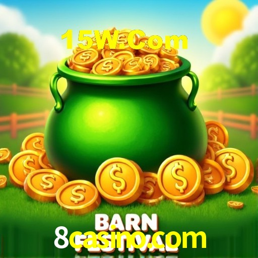 Desvendando o Mundo dos Jogos Virtuais na 8casino.com