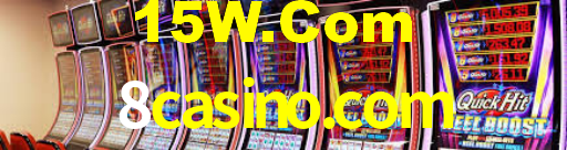 Bônus Generosos e Exclusivos no 8casino.com para Você!