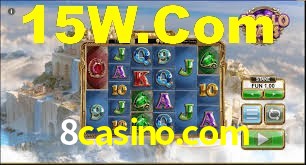 Programa VIP 8casino.com