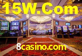 VIP Casino 8casino.com