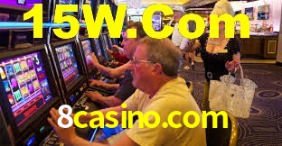 8casino.com
