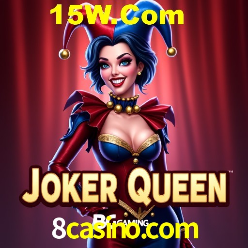 Live Casino 8casino.com