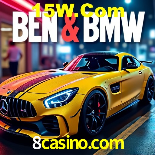 Descubra o Mundo do Cassino Online com 8casino.com