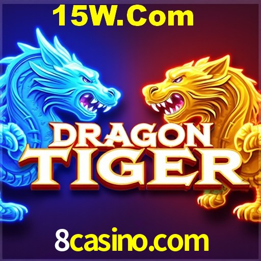 Live Casino 8casino.com