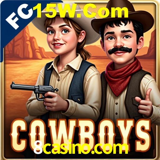 Descubra a Essência do 8casino.com: Nossa História e Compromissos