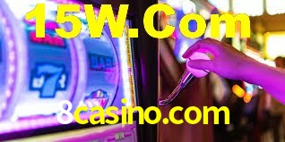 8casino.com App Interface
