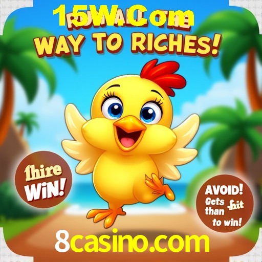 Desvendando o Mundo dos Jogos Virtuais na 8casino.com