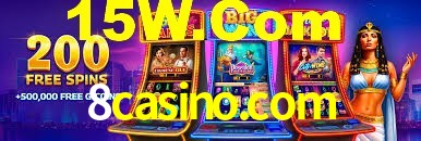 Welcome Bonus 8casino.com