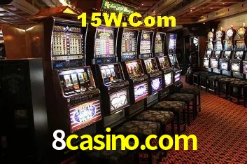 Responsive Design 8casino.com