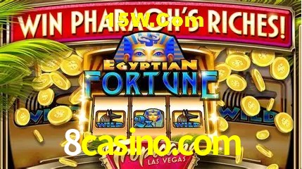 Live Casino 8casino.com