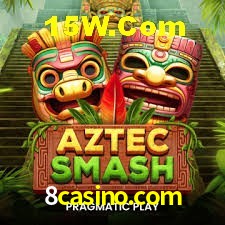 Welcome Bonus 8casino.com
