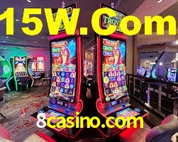 8casino.com: Seu Cassino Premiado com Pagamentos Rápidos