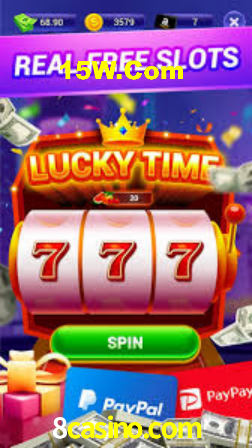 8casino app