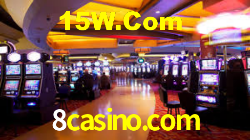 8casino.com