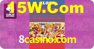 8casino.com
