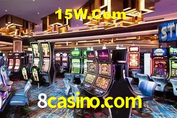 Security Systems 8casino.com