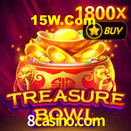 8casino.com