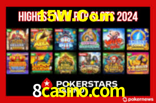 8casino.com