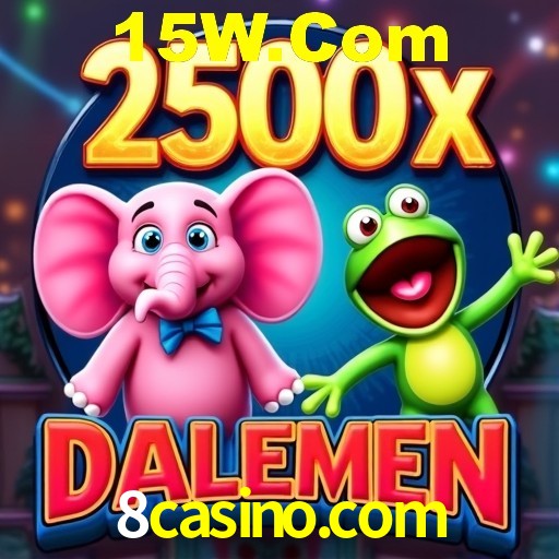 Descubra a Essência do 8casino.com: Nossa História e Compromissos