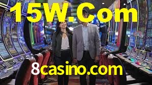 Programa VIP 8casino.com
