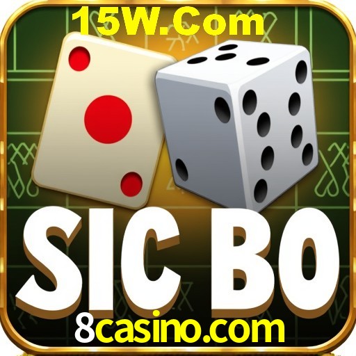 Flash Promotion 8casino.com