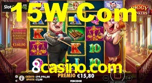 Blackjack Table 8casino.com