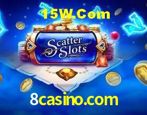Seasonal Promotions 8casino.com