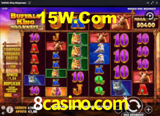 8casino.com