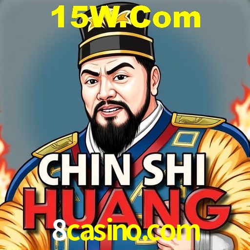 A Emoção da Loteria na 8casino.com: Uma Chance de Mudança de Vida