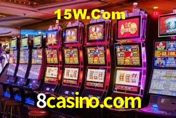Statistics 8casino.com